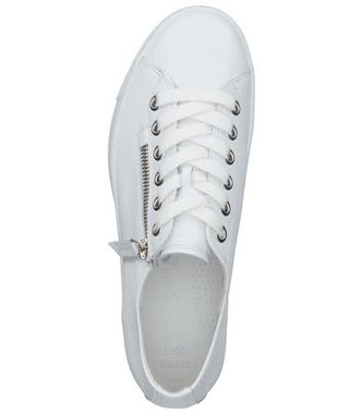 Paul Green Sneaker Glattleder Sneaker