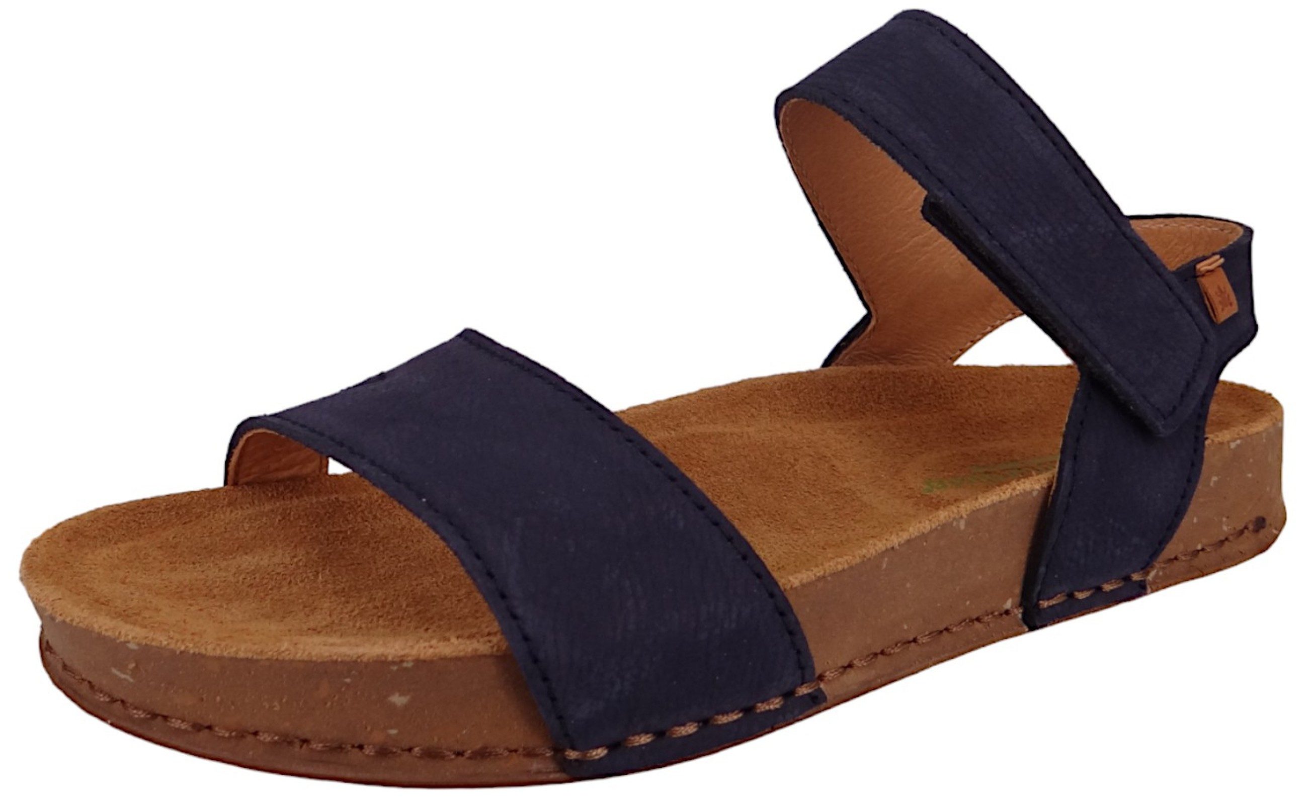 El Naturalista N5790 Balance Ocean Sandale