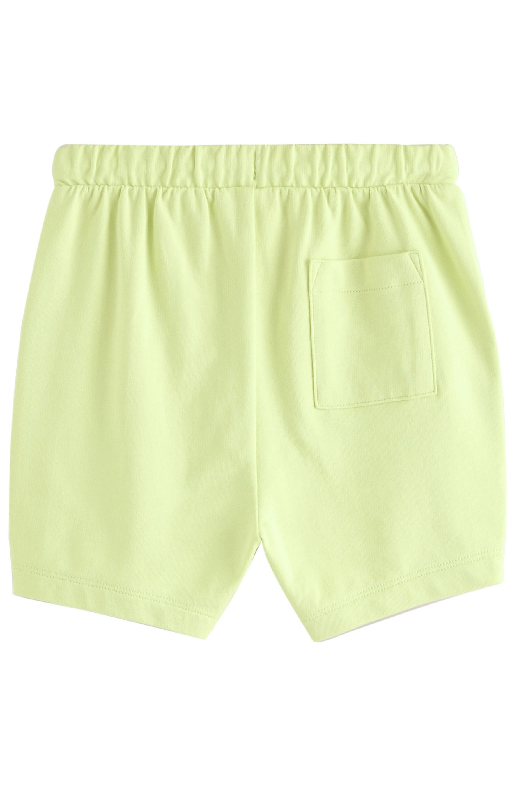 Next Sweatshorts Jerseyshorts im 3er-Pack (3-tlg) günstig online kaufen