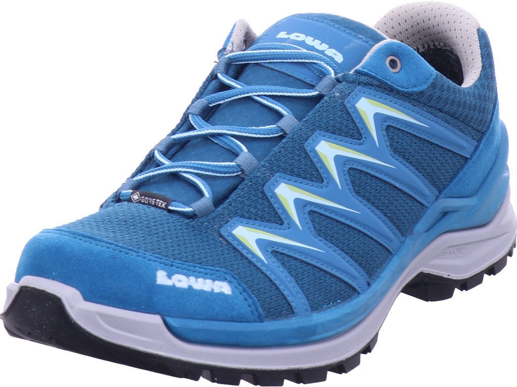 Lowa INNOX PRO GTX LO Ws Wanderschuh