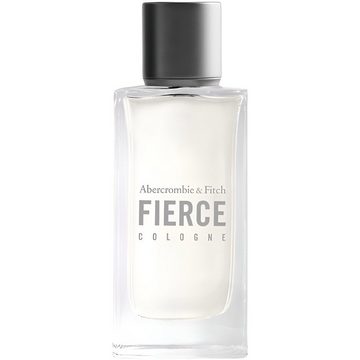 Eau de Parfum Fierce Eau de Cologne Spray von Abercrombie & Fitch für Herren, 2-tlg., Männerparfüm, würziger Duft, lang anhaltend, Maskulinität, Qualität