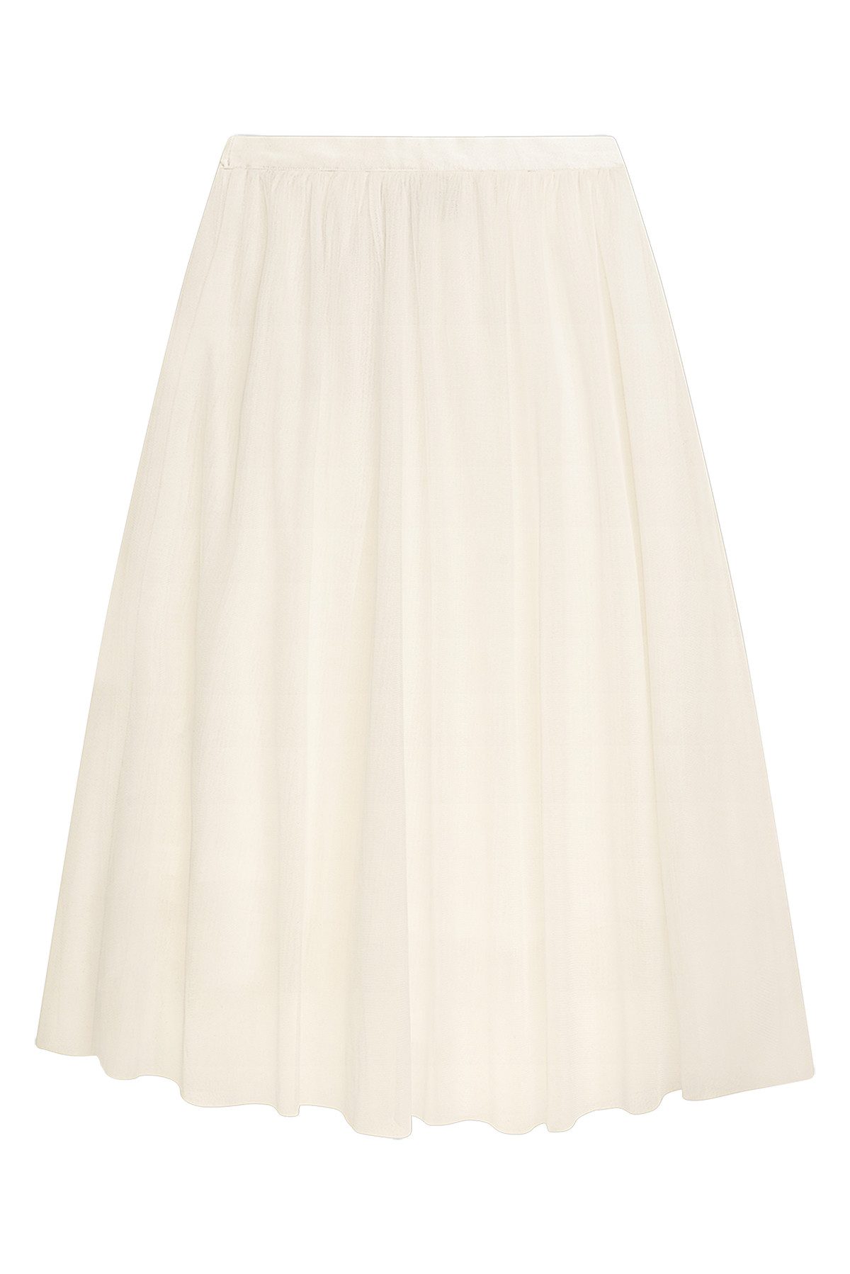 DANAMADE Tüllrock DANAMADE Skirts DHILKE