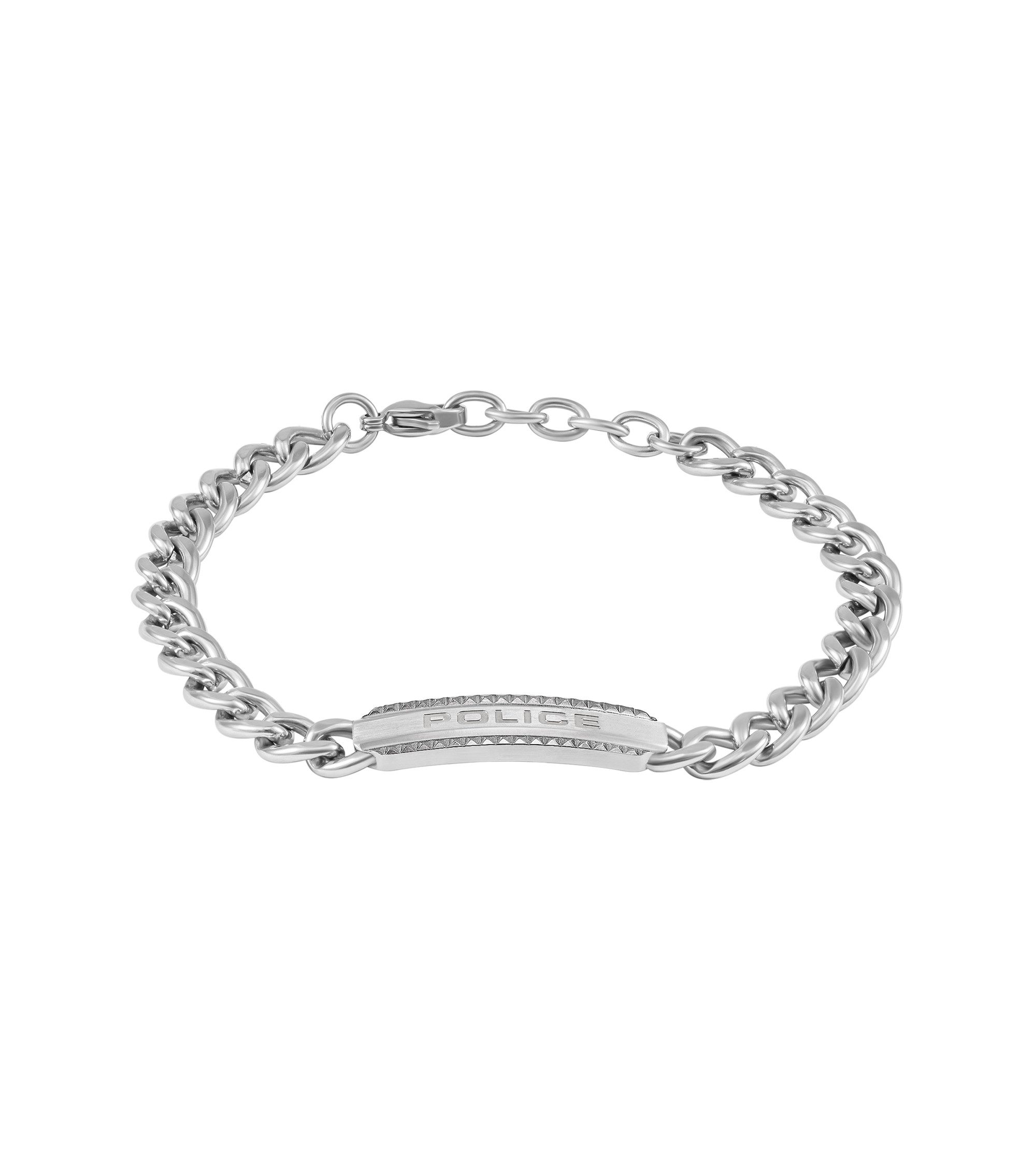 Police Armband Baron