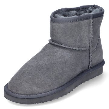 piece of mind. Winterstiefeletten Stiefelette