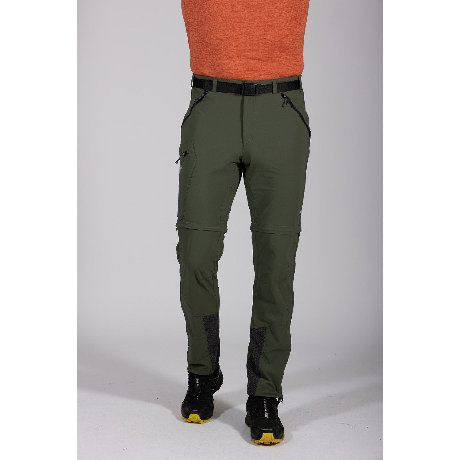 Maul Sport® Funktionshose Hose Eiger Alpin