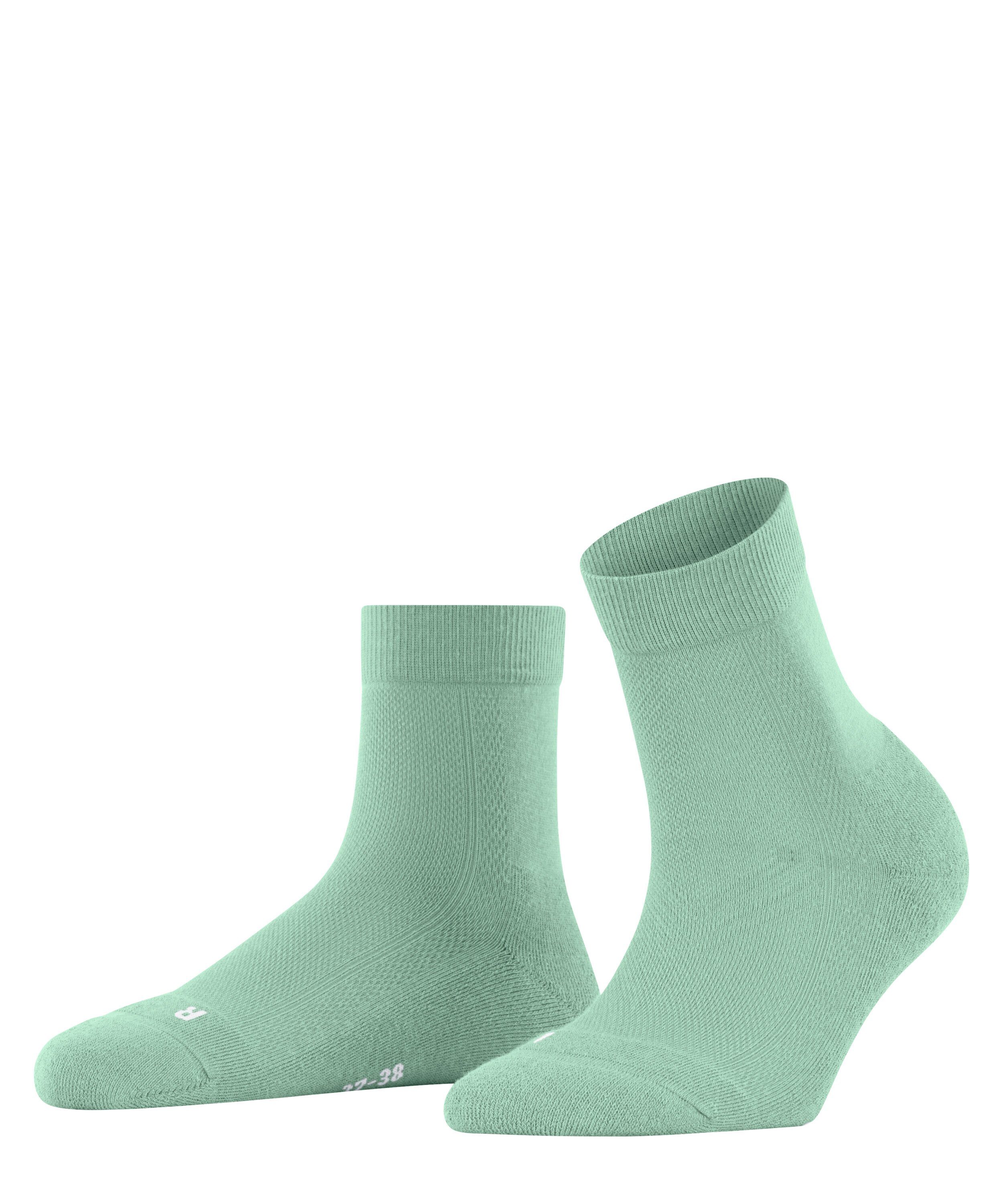FALKE Socken Cool Kick (1-Paar) jade (7188)