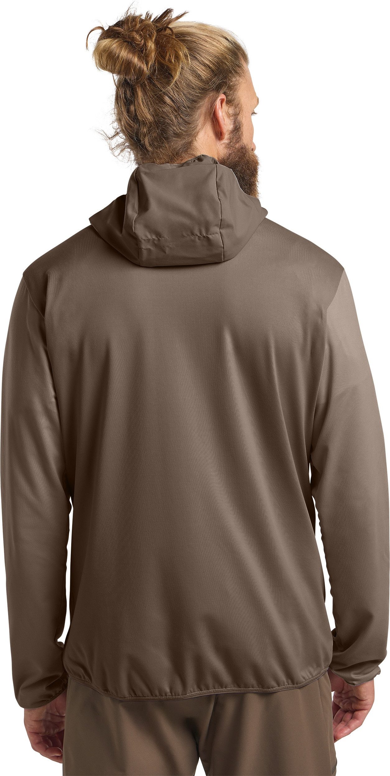 Jack Wolfskin Kapuzenfleecejacke PRELIGHT TRAIL HOODY M günstig online kaufen