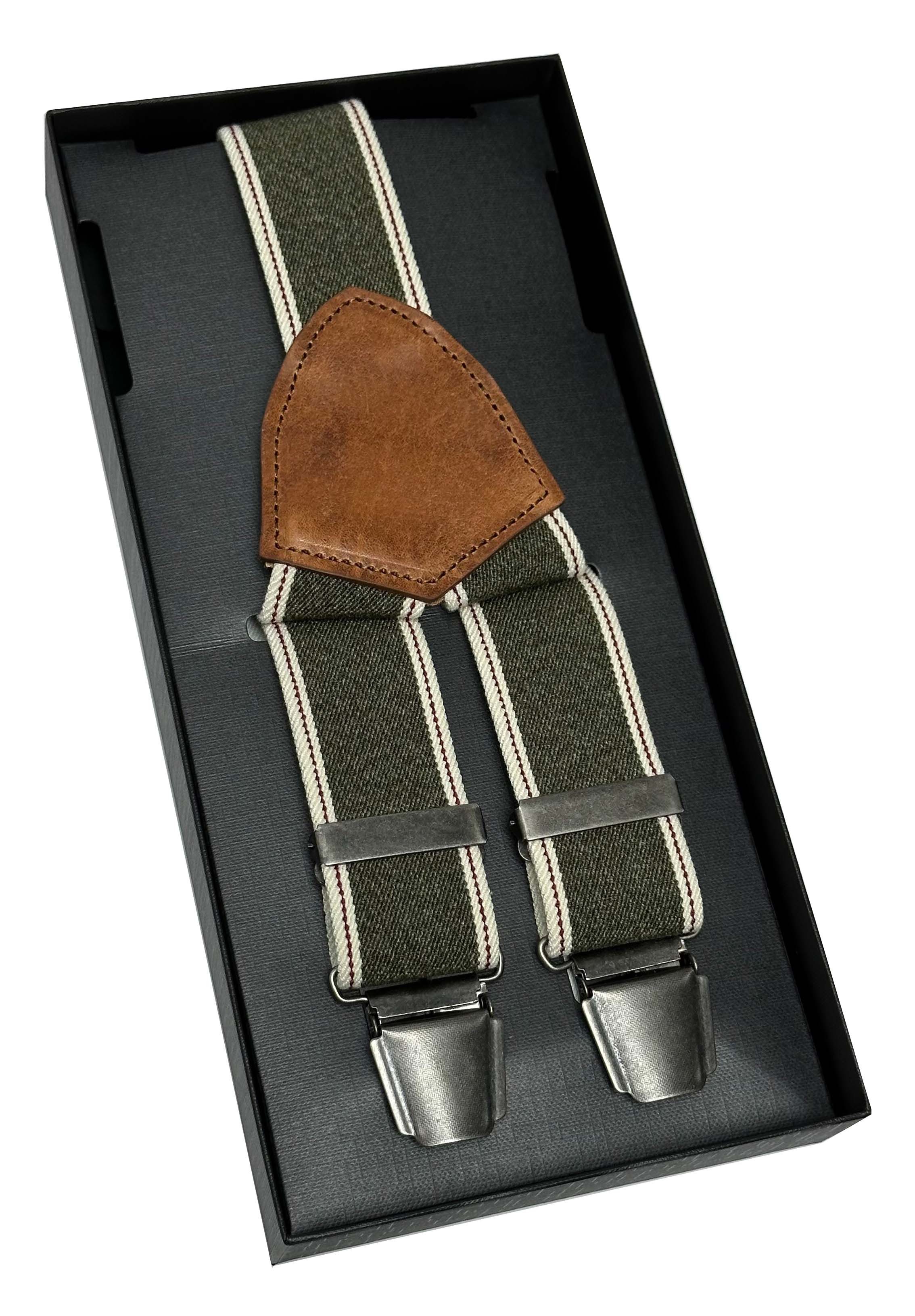 LLOYD Men’s Belts Hosenträger 6805