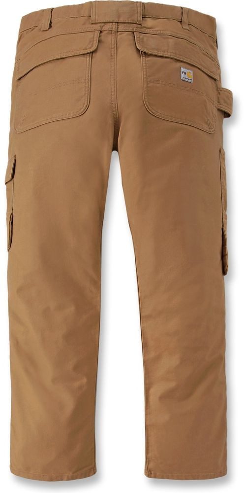 Carhartt Arbeitshose Multi-Cargo D. 107181
