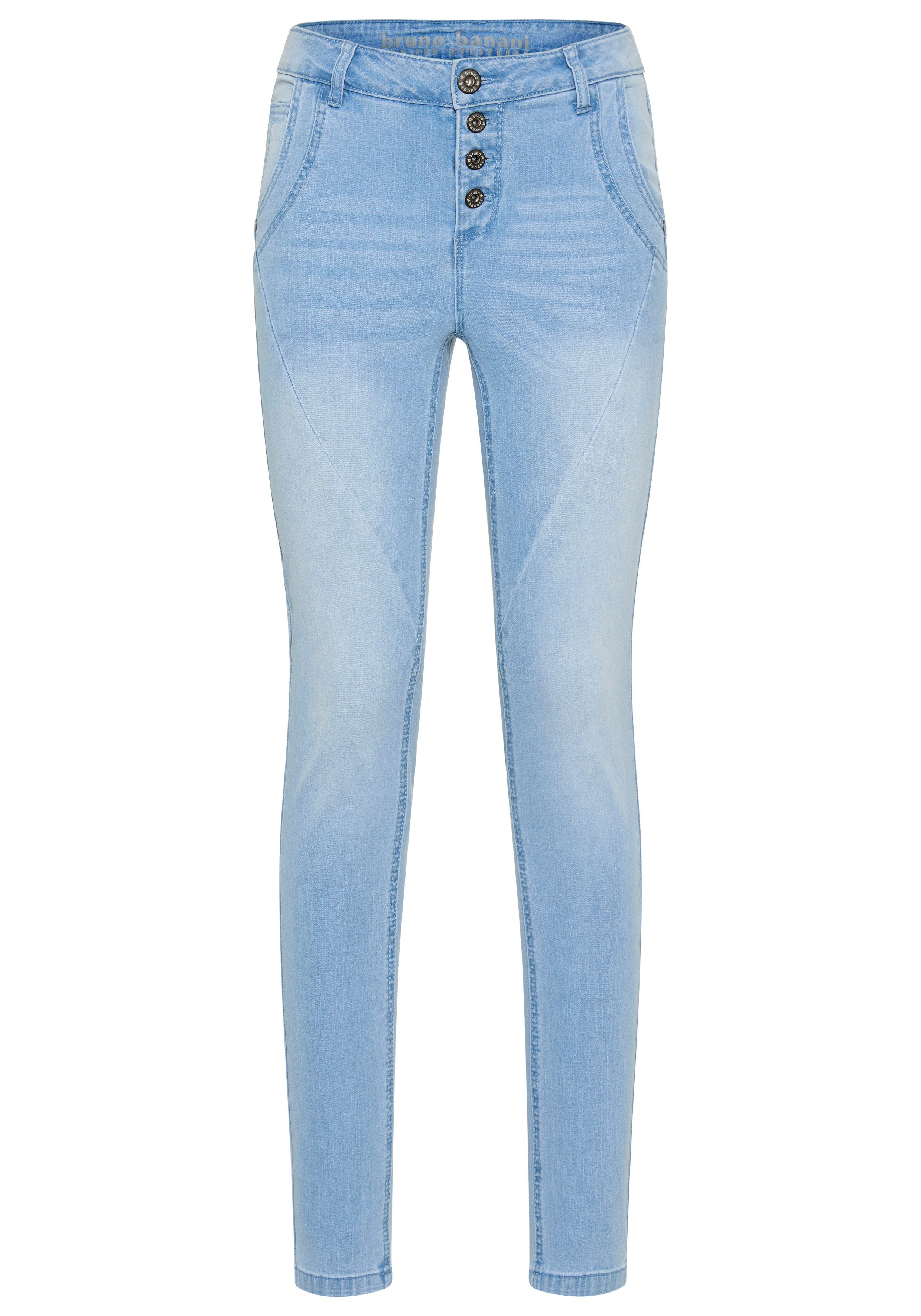 light blue used