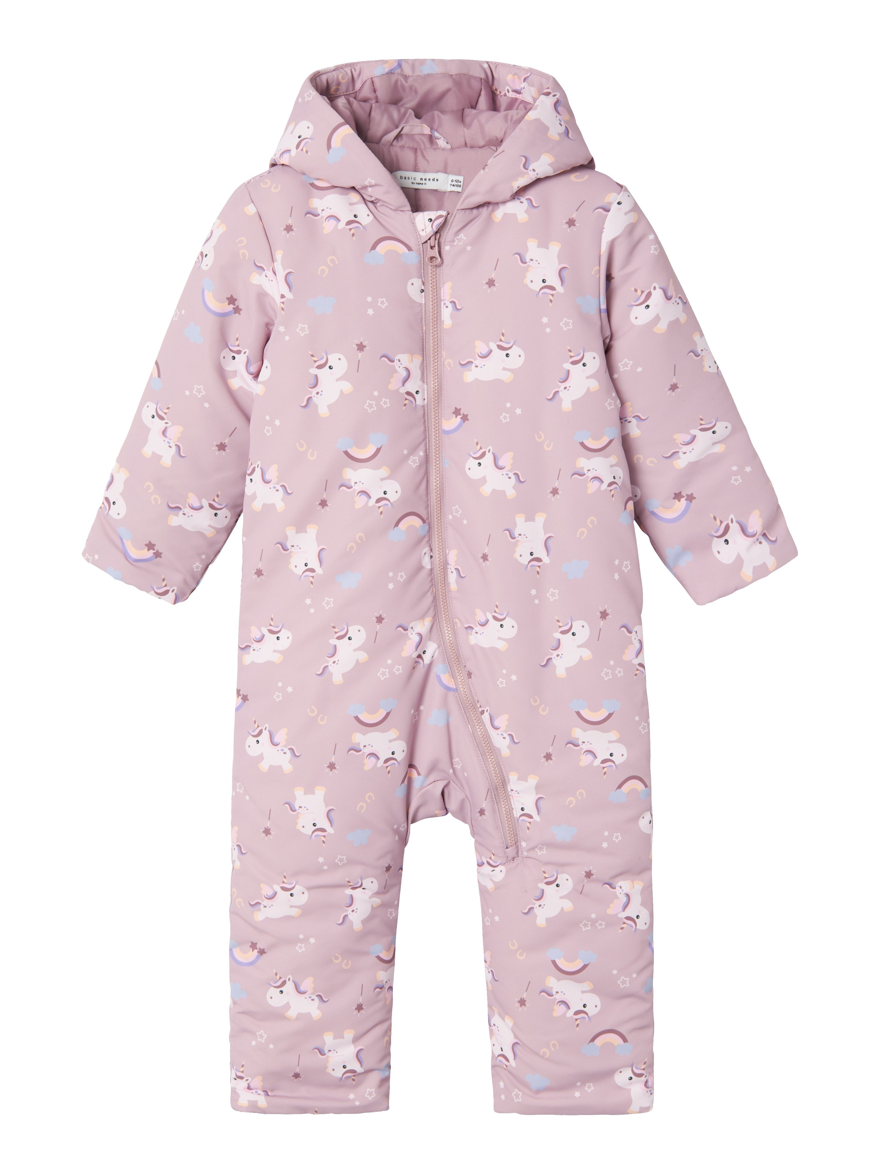 Name It Overall NBFMAXI SUIT UNICORNS günstig online kaufen