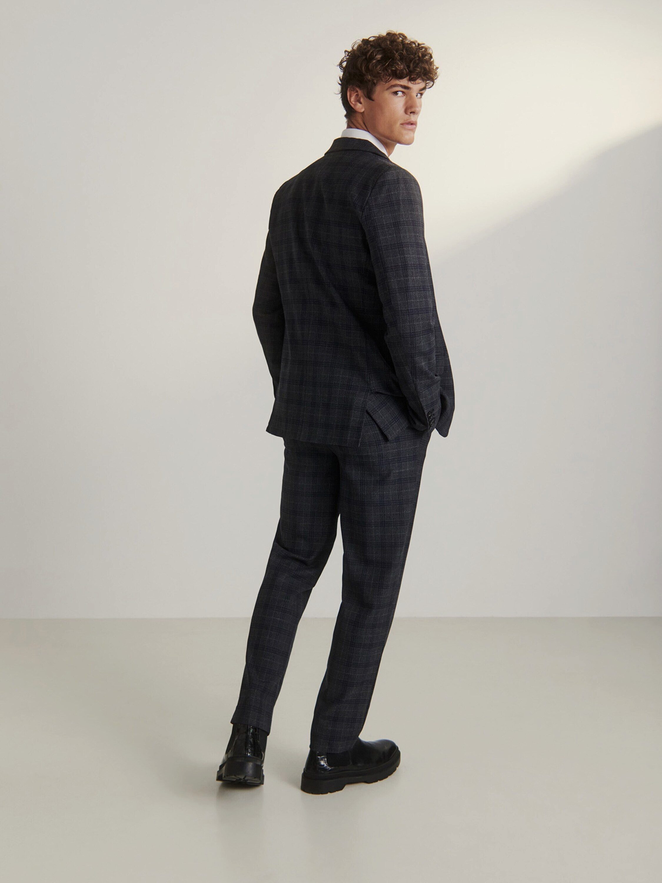 Guido Maria Kretschmer Men Sakko Carlo (1-tlg)