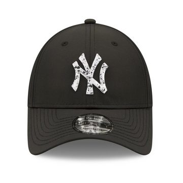 New Era Trucker Cap 9Forty BRUSHED New York Yankees