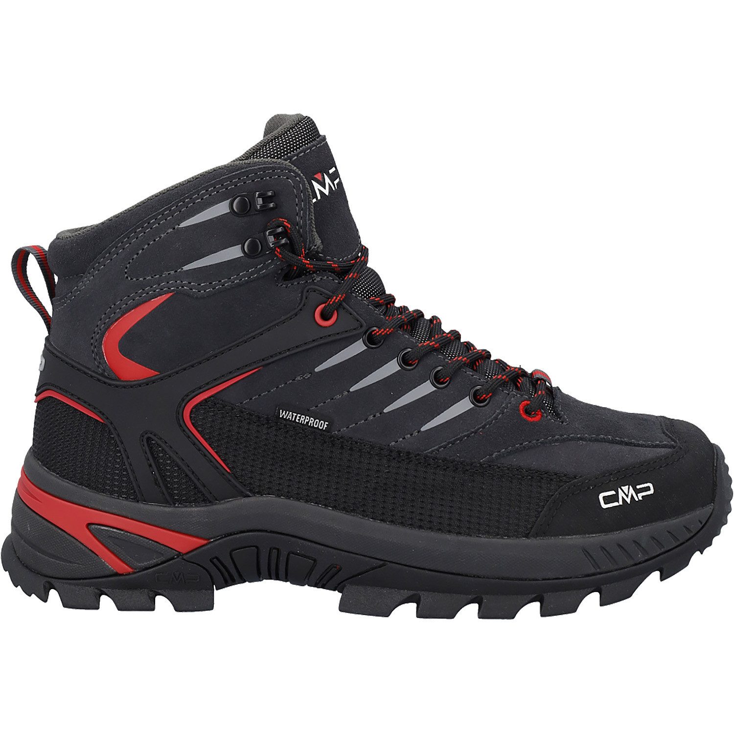 CAMPAGNOLO Halbschuh RIGEL 2.0 MID TREKKING SHOES WP Wanderschuh