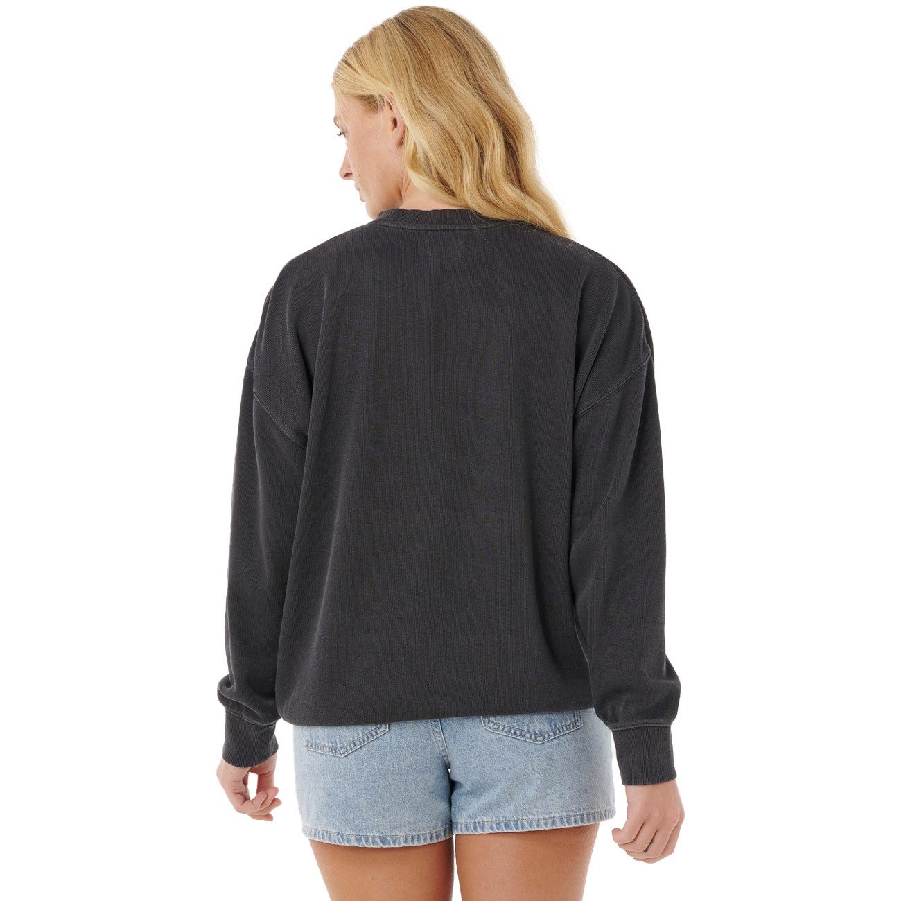 Rip Curl Sweatshirt SUMMER CLASSIC HERITAGE CREW SUMMER CLASSIC HERITAGE CR günstig online kaufen