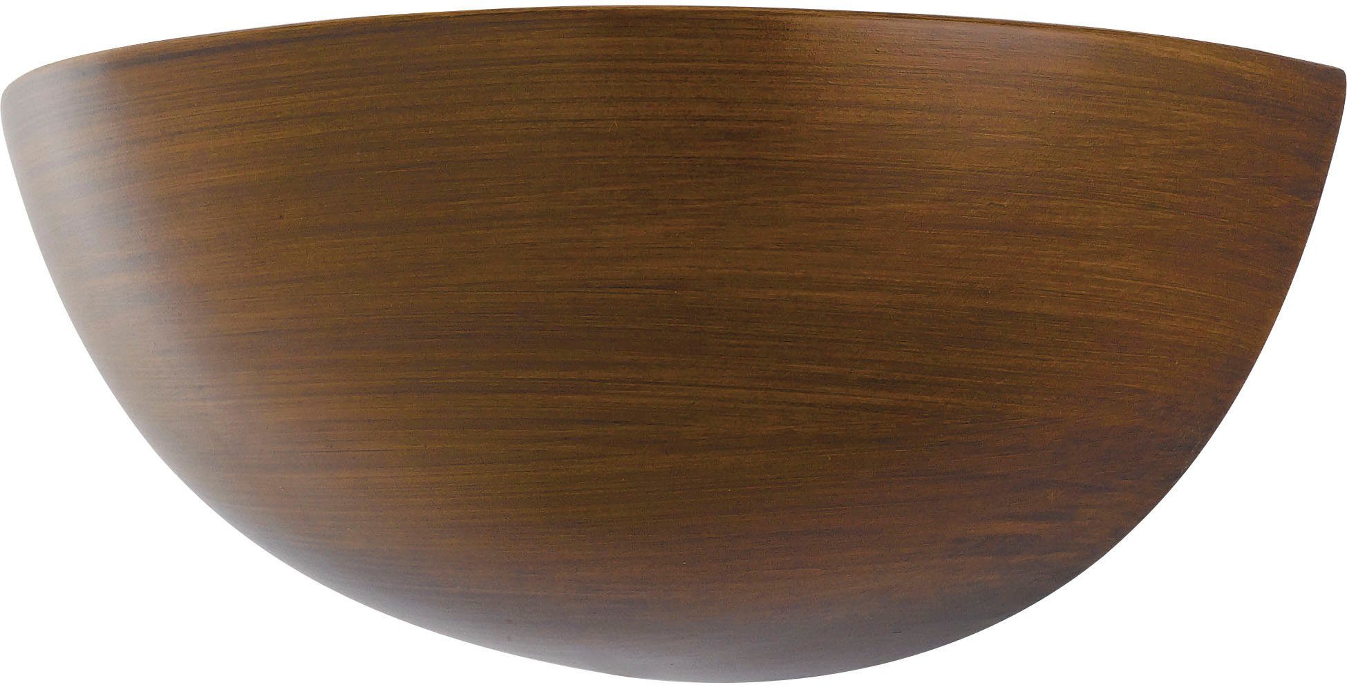 ECO-LIGHT Wandleuchte Moritz, ohne Leuchtmittel günstig online kaufen