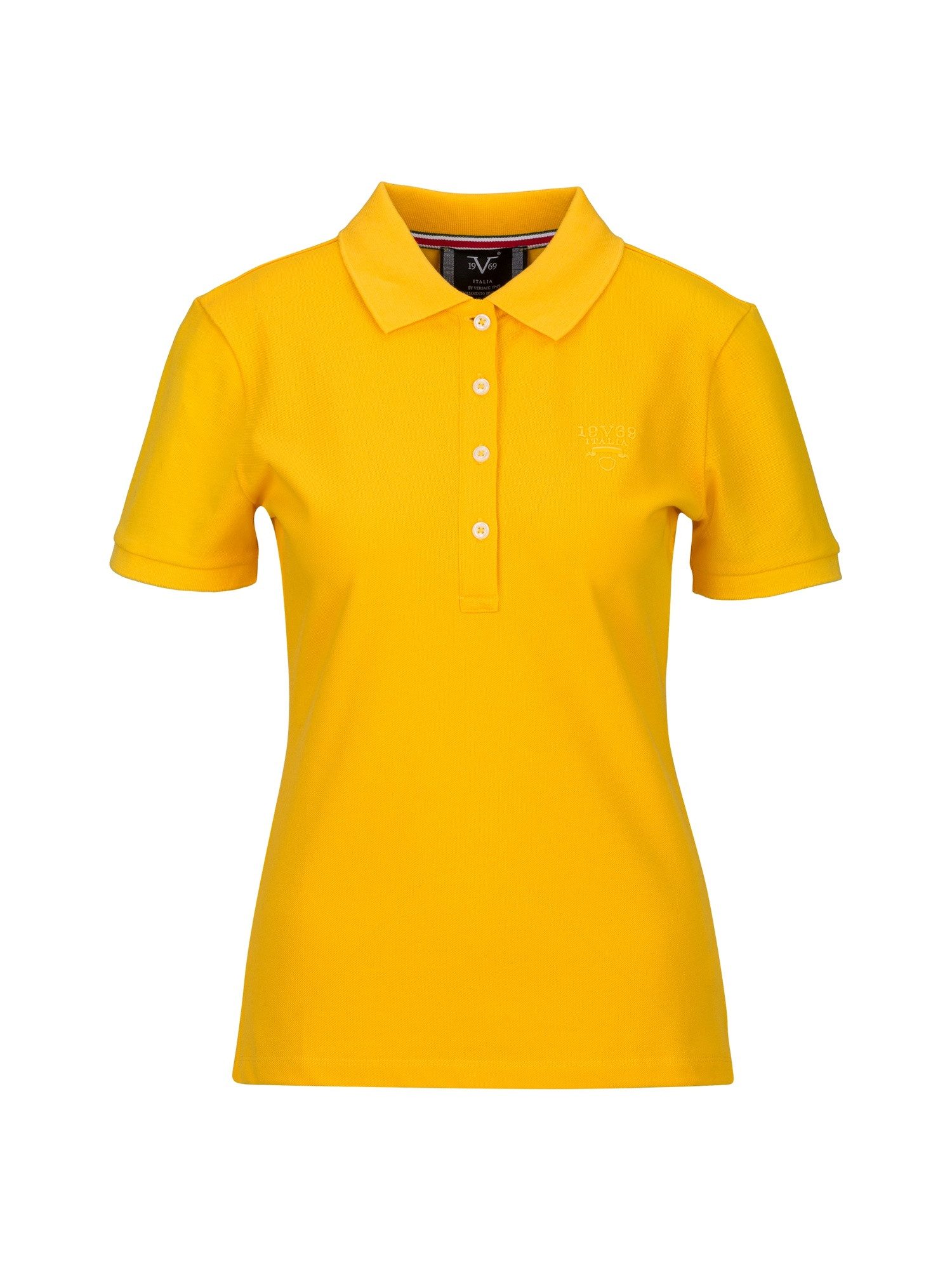 19V69 ITALIA Poloshirt BIBI