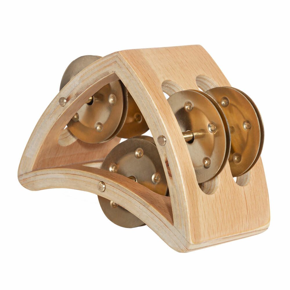 Voggenreiter Tamburin VOLT Tambourino