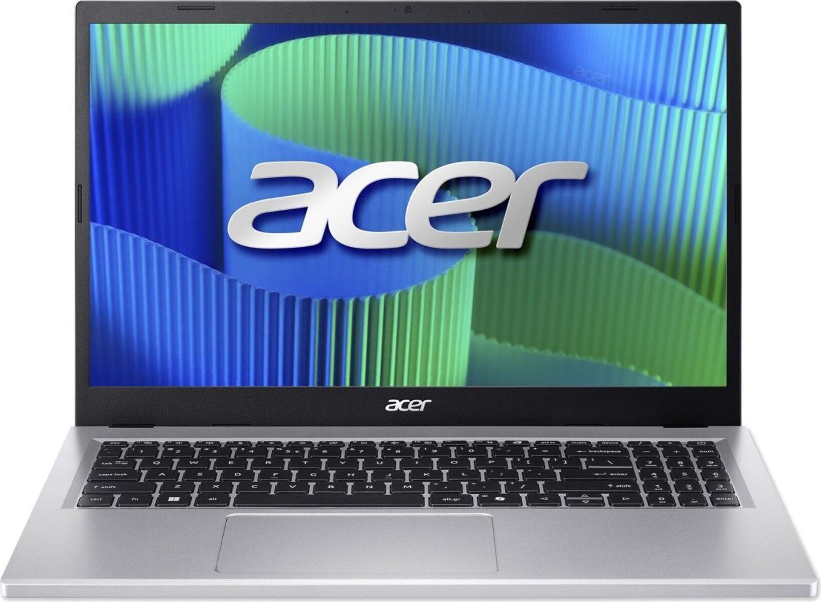 Acer Acer Extensa EX215-57-52AB 15.6"/i5-13420/16/512SSD/W11Pro Notebook (Intel Core i5-13420H, 512 GB SSD, Sicherheitsschloss (Kensington Security Slot)