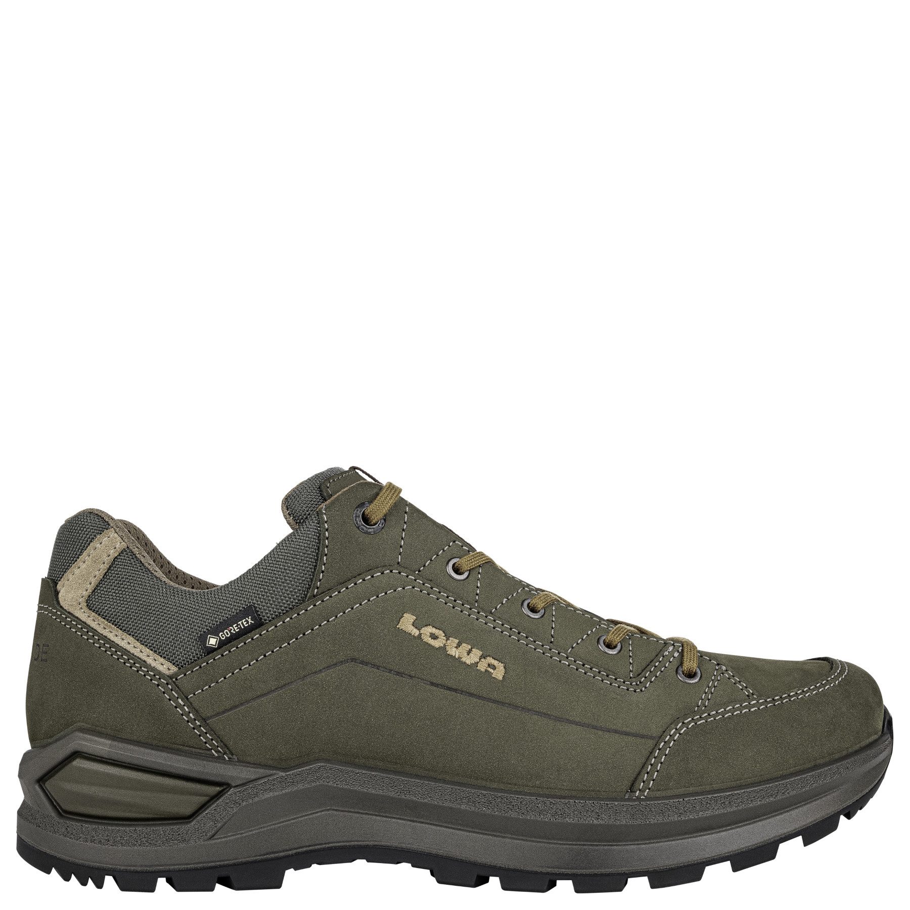 Lowa RENEGADE EVO GTX LO Wanderschuh günstig online kaufen