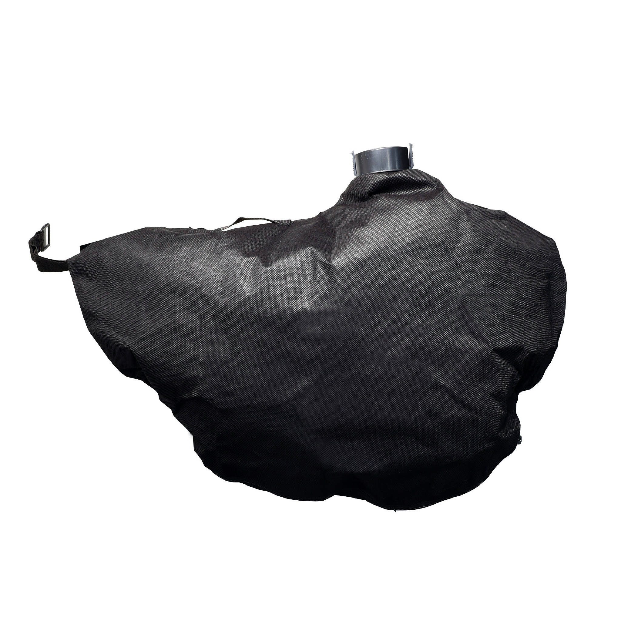 gartenteile Fangsack Fangsack passend für ALDI GARDENLINE GLLS 2504 TOP CRAFT TCLS 2504, für Aldi Gardenline GLLS 2504, 45 l, (1-tlg), Laubfangsack mit Reißverschluss
