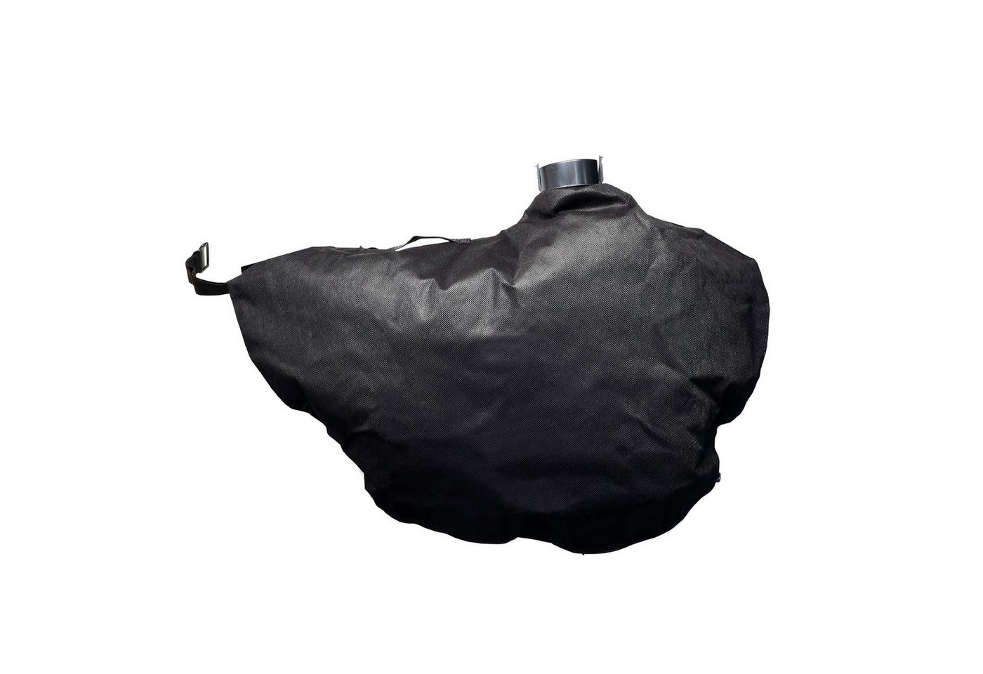 gartenteile Fangsack Fangsack passend für ALDI GARDENLINE GLLS 2504 TOP CRAFT TCLS 2504, für Aldi Gardenline GLLS 2504, 45 l, (1-tlg), Laubfangsack mit Reißverschluss