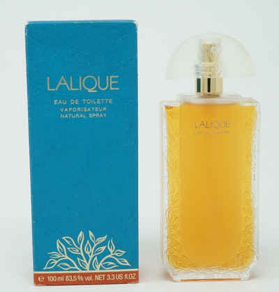 Lalique Eau de Toilette Lalique Eau de Toilette Spray 100 ml