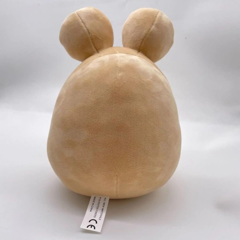 Wiztex Kuscheltier Pou Plüschfigur - Sad günstig online kaufen
