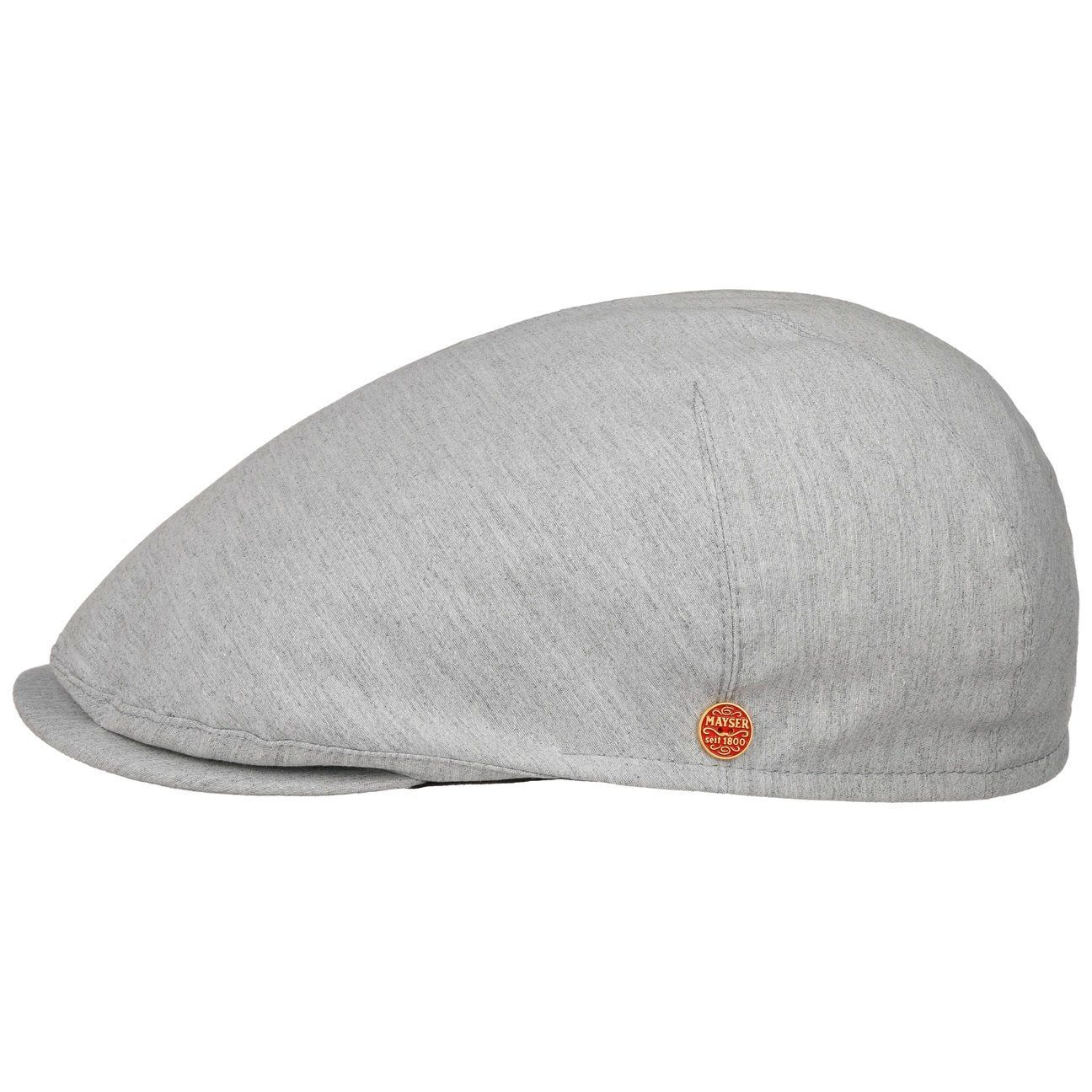Flat Cap