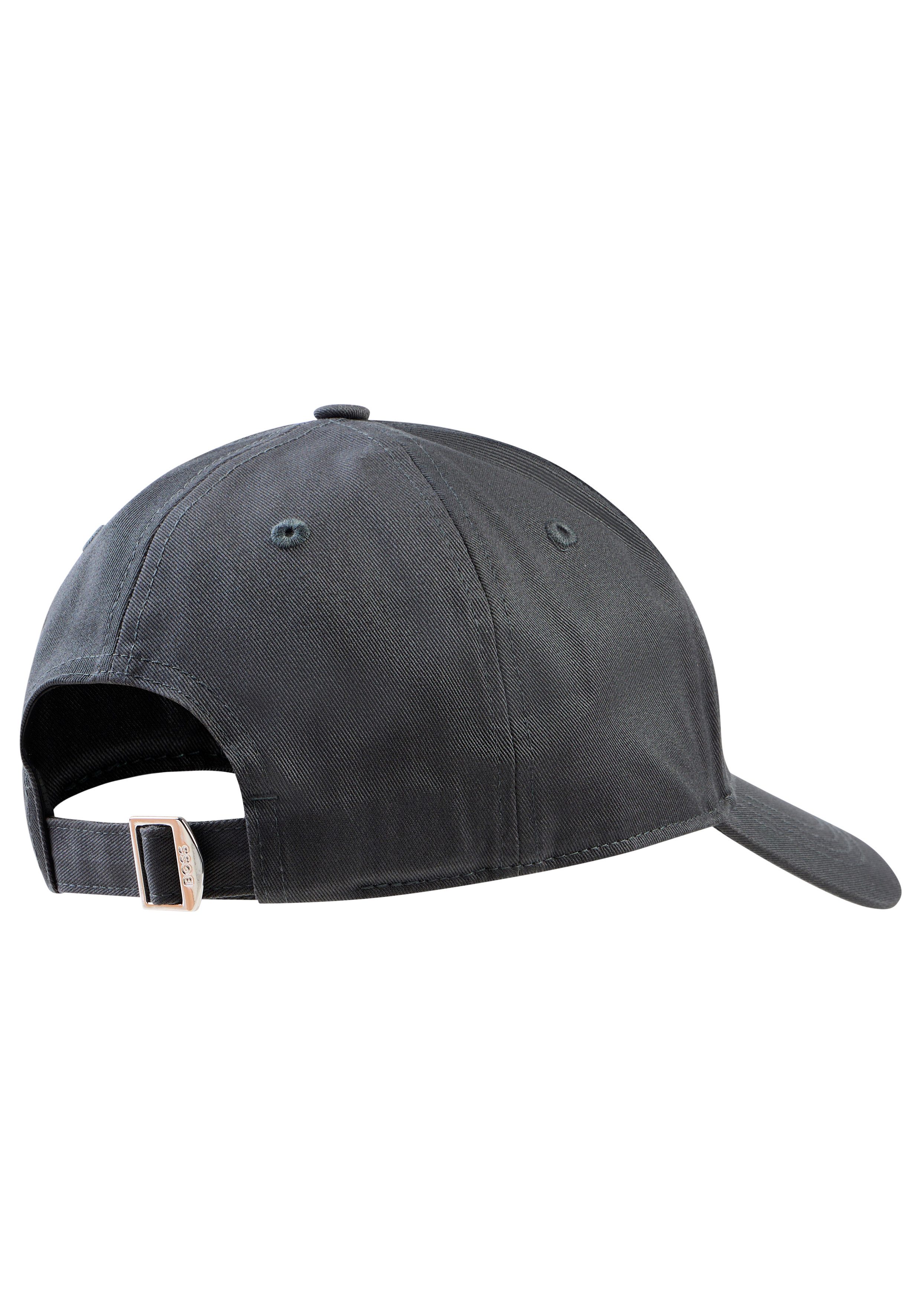 BOSS Baseball Cap Zed-B-Icon mit Double-B-Monogramm, Unisex günstig online kaufen