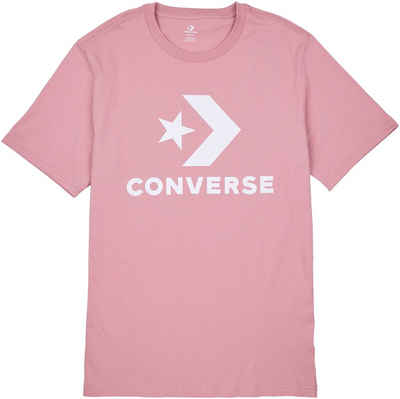 Converse T-Shirt UNISEX STAR CHEVRON LOGO T-SHIRT