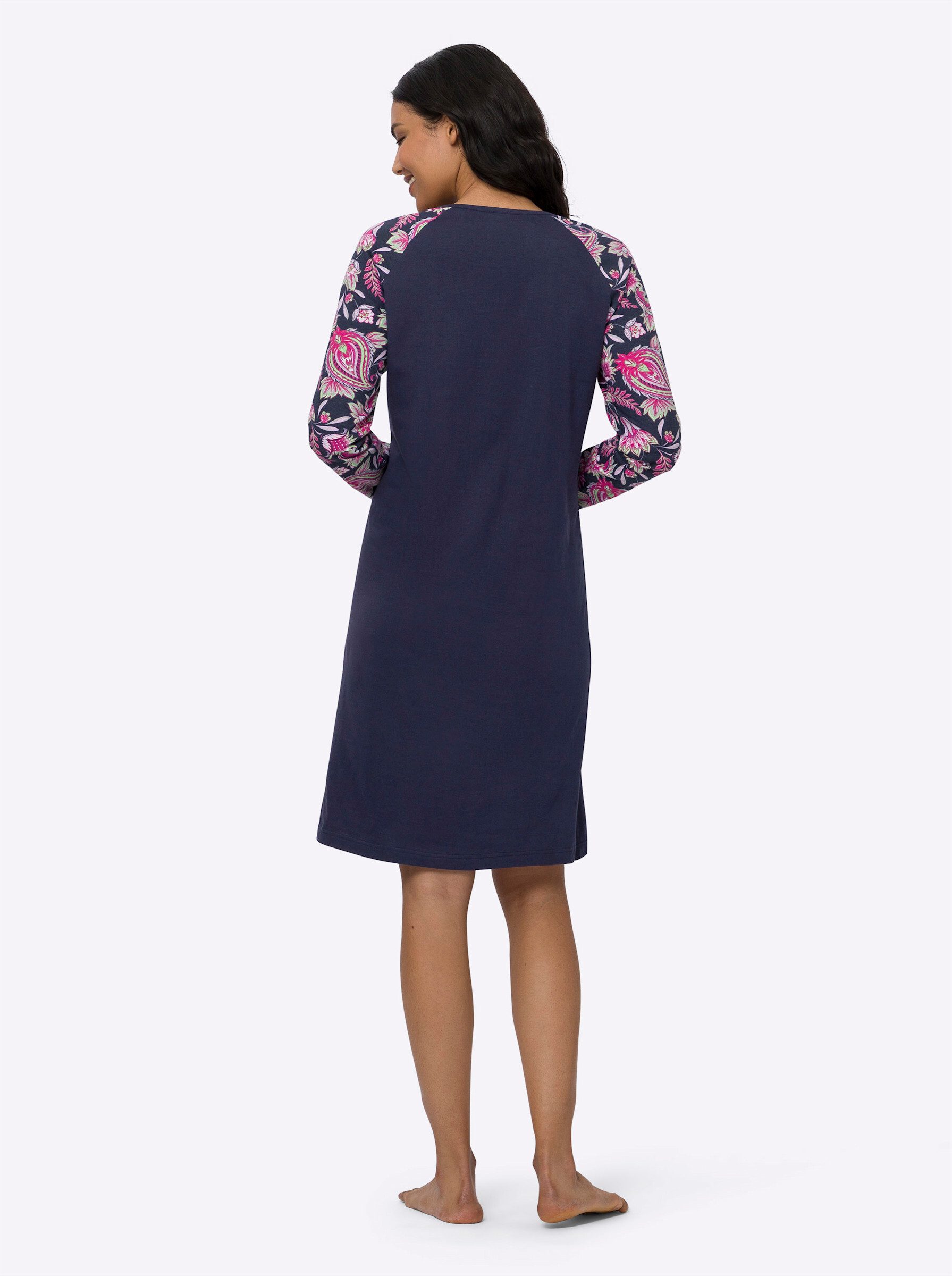 Sieh an! Nachthemd Nachthemd . günstig online kaufen