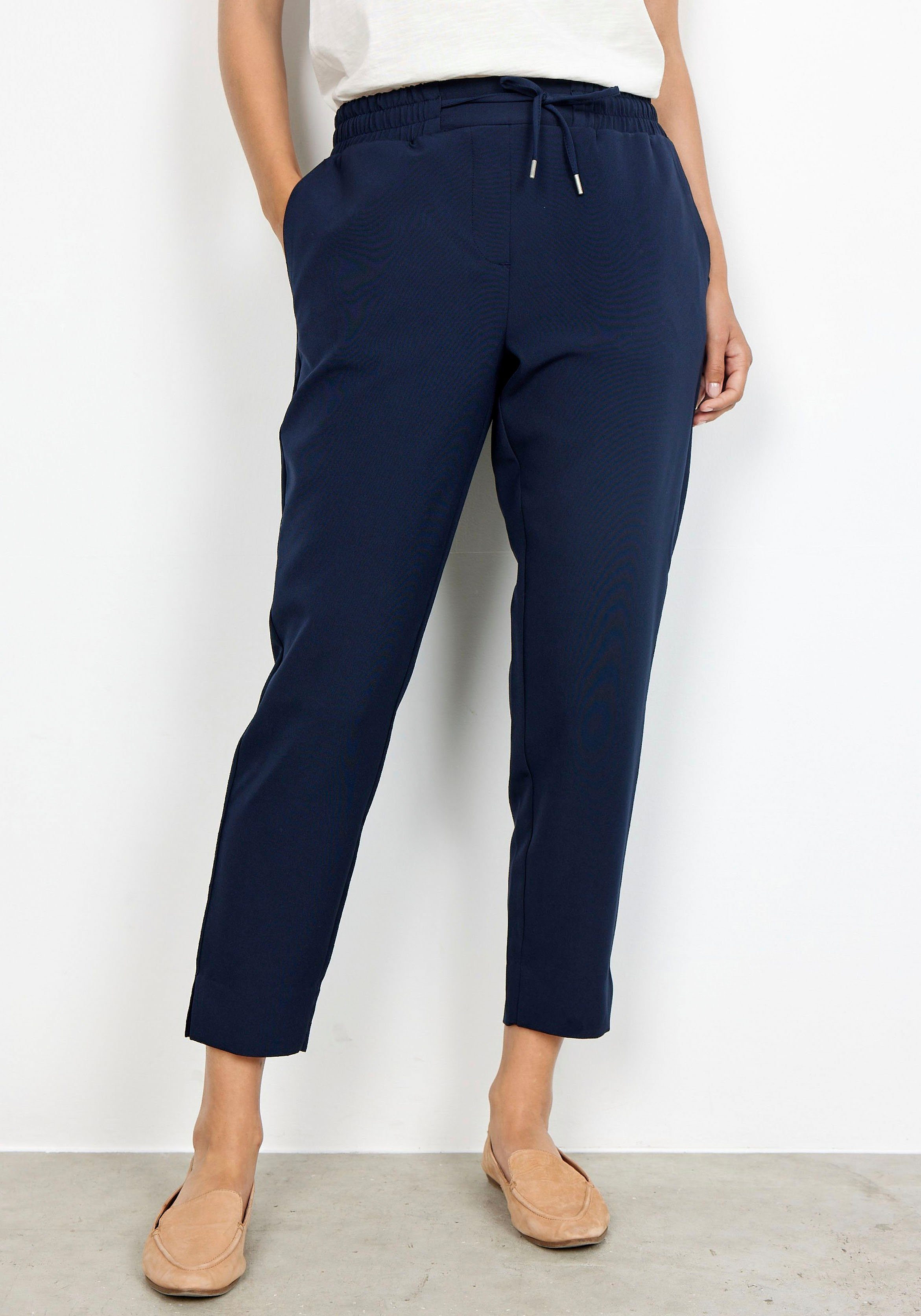 soyaconcept Sweathose Jogginghose (1-tlg) schick und günstig online kaufen