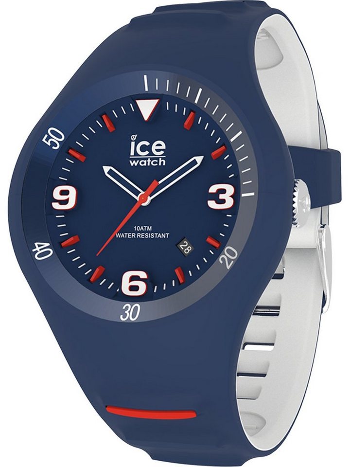 ice-watch Quarzuhr ICE Watch Herren-Uhren Analog Quarz, ICE Watch Herrenuhr  0