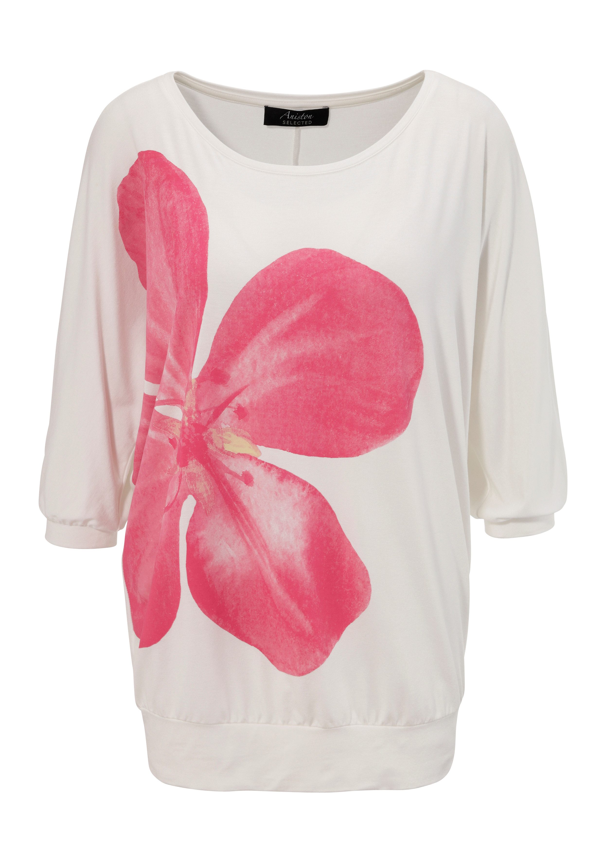 Fledermausshirt
