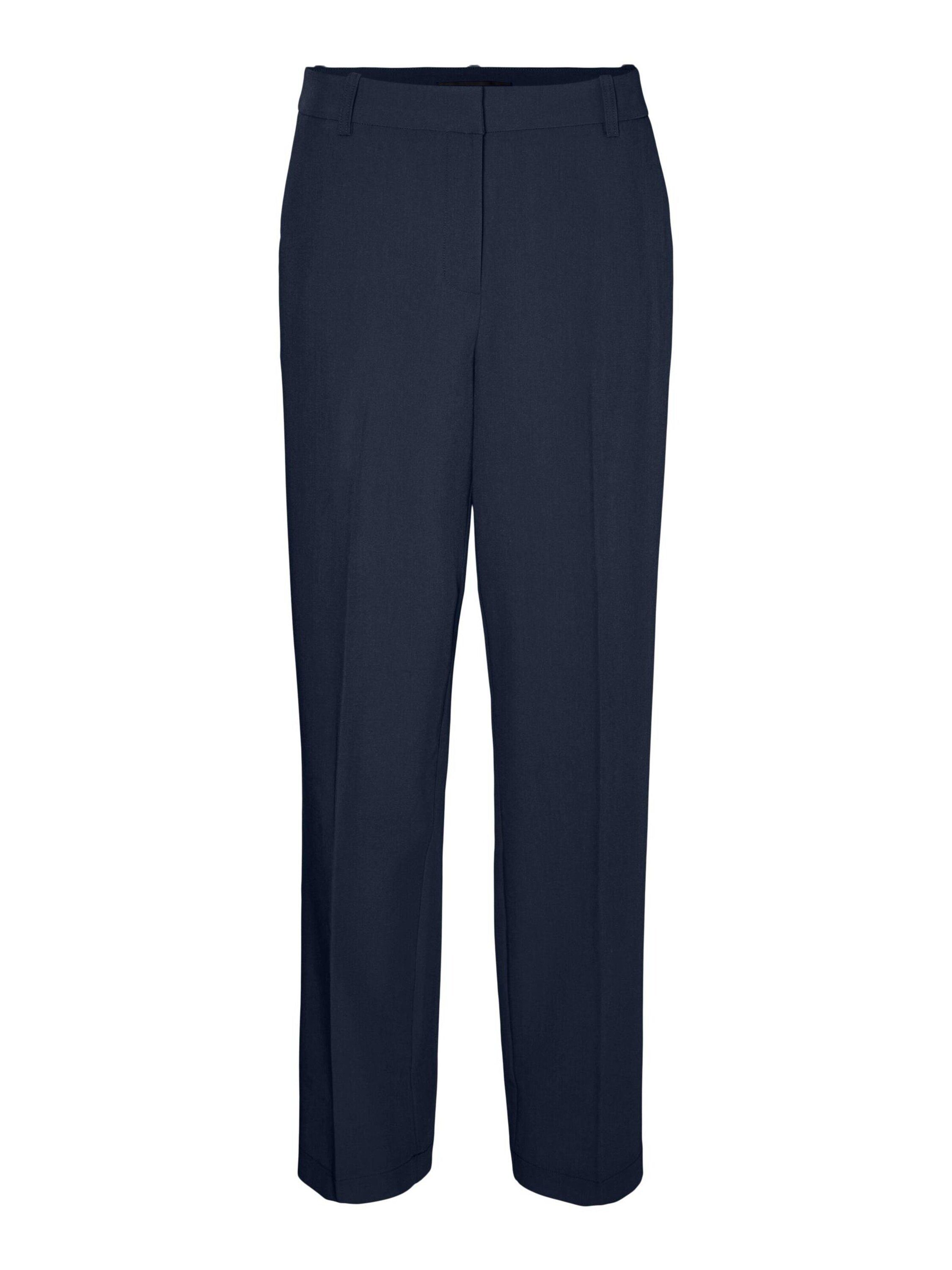 Vero Moda Bügelfaltenhose (1-tlg) Weiteres Detail günstig online kaufen