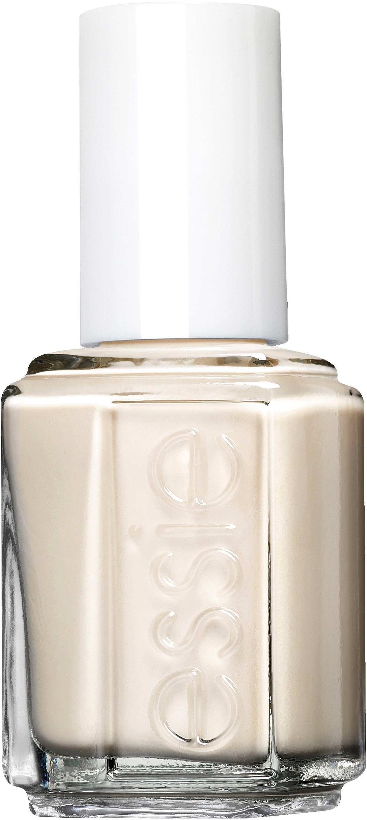 essie love boatloads Nudetöne 819 Nr. Nagellack of