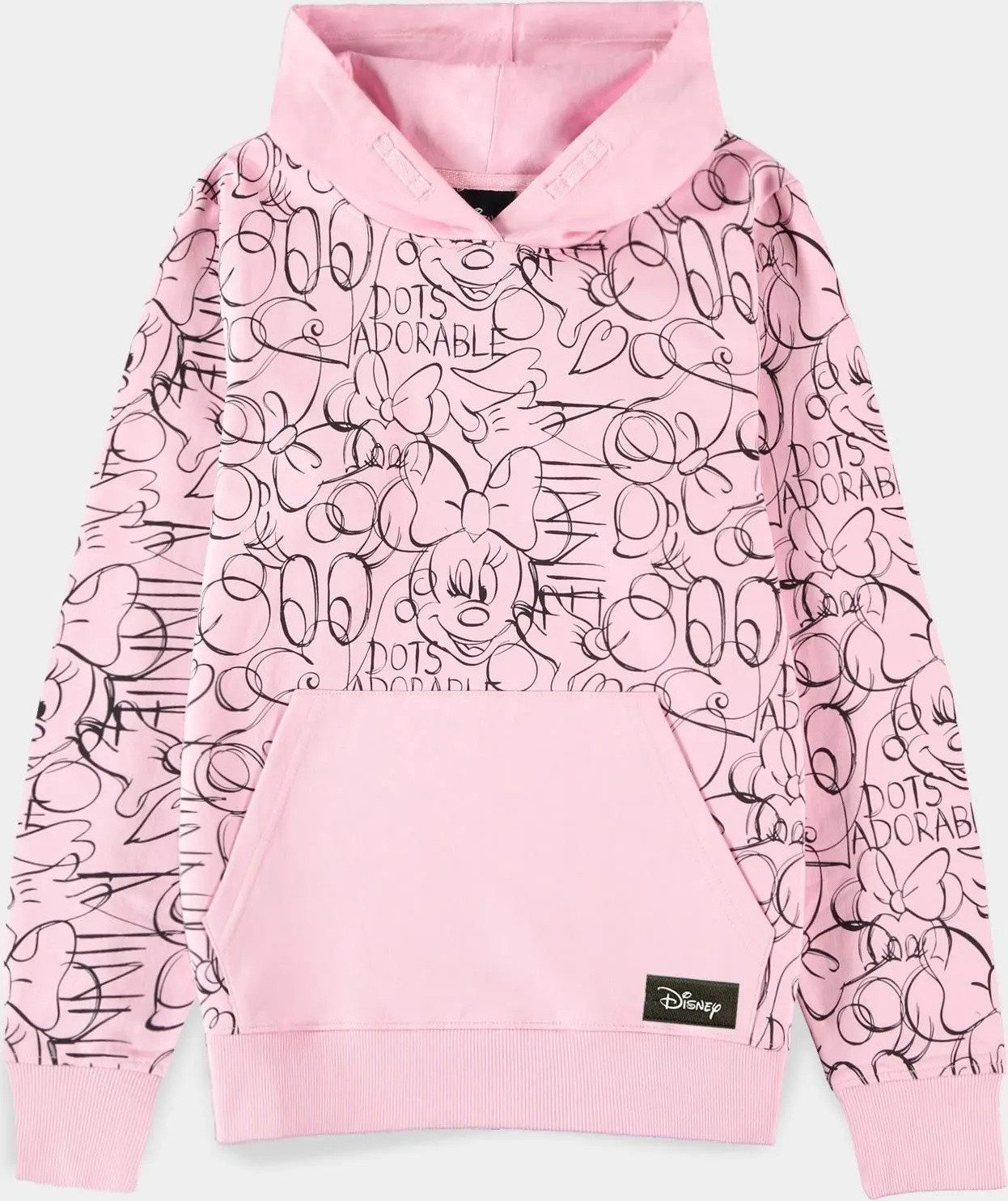 Disney Minnie Mouse Hoodie