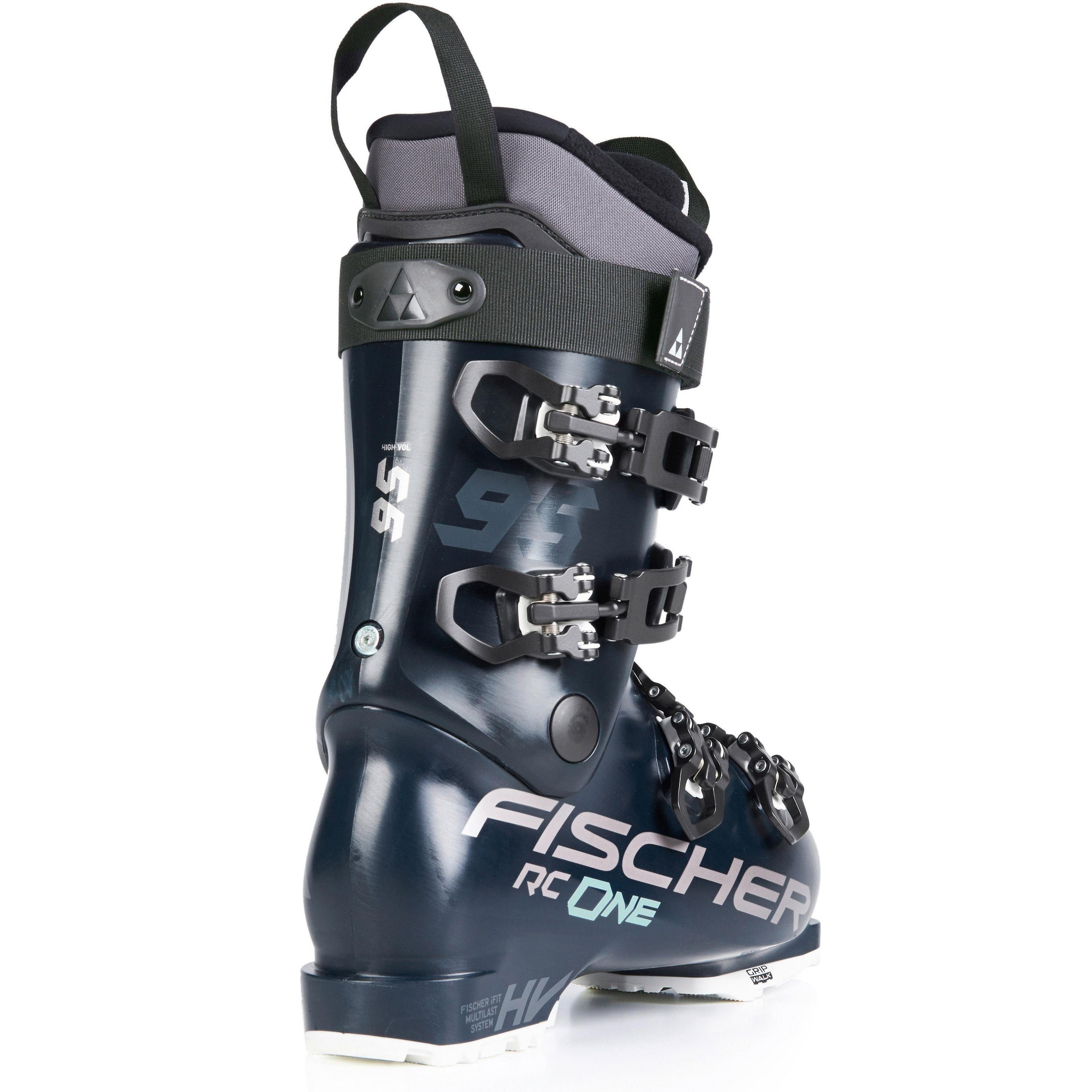 Fischer Sports fischer RC WS Skischuh VAC ONE GW 95