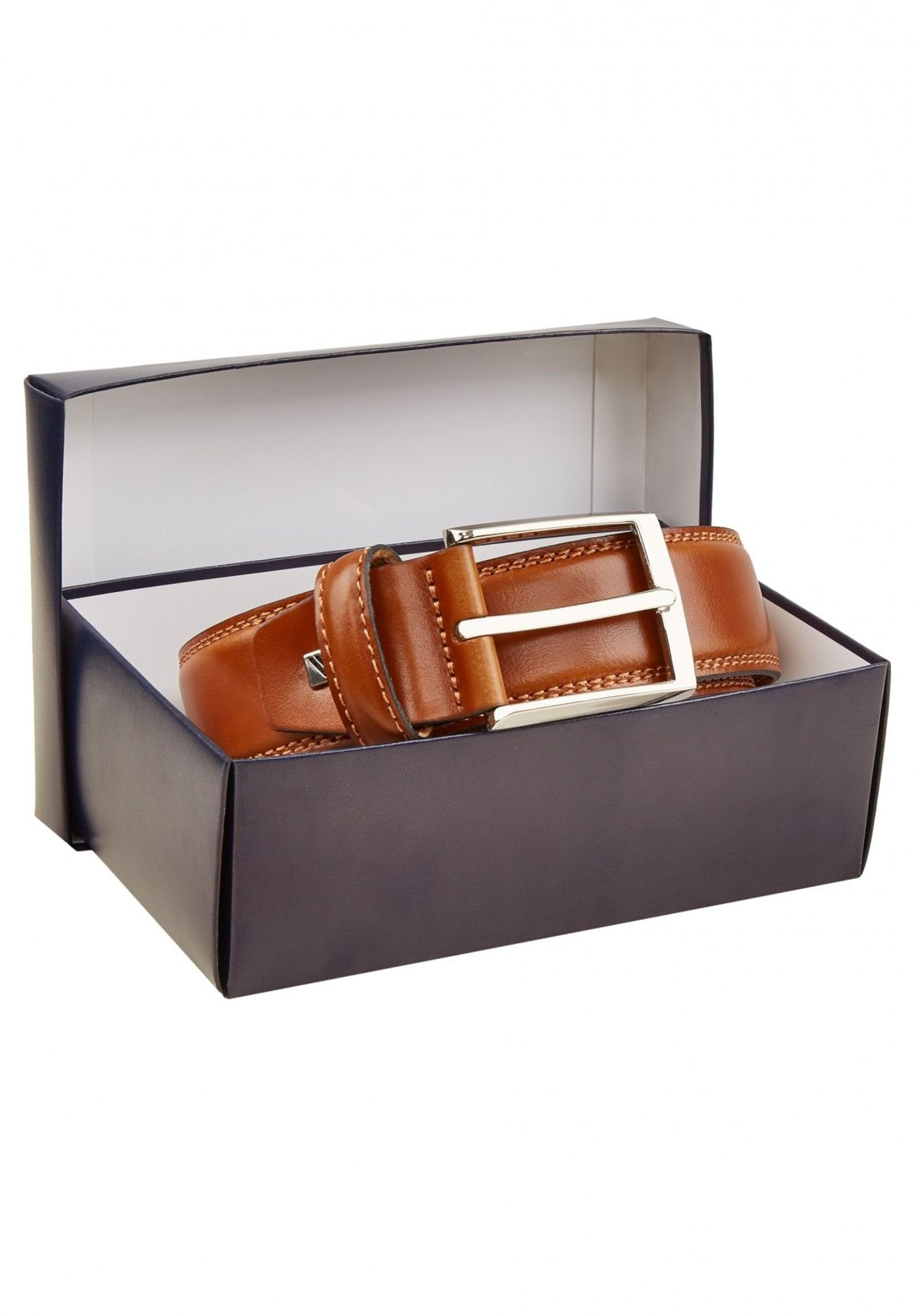 Daniel Hechter Ledergürtel 55511 günstig online kaufen