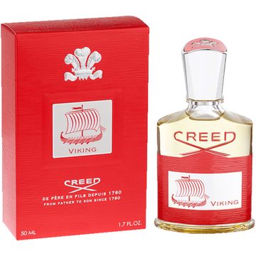 Creed Eau de Parfum Viking E.d.P. Nat. Spray