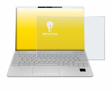 upscreen Schutzfolie für Fujitsu Lifebook U9413, Displayschutzfolie, Folie matt entspiegelt Anti-Reflex