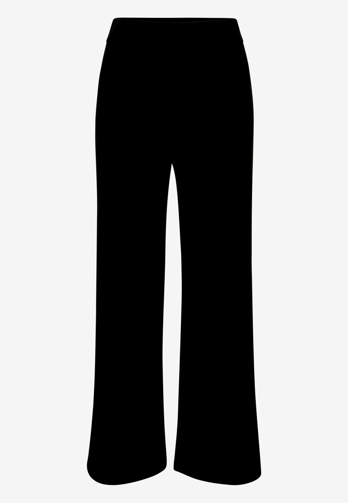 Zero Stoffhose