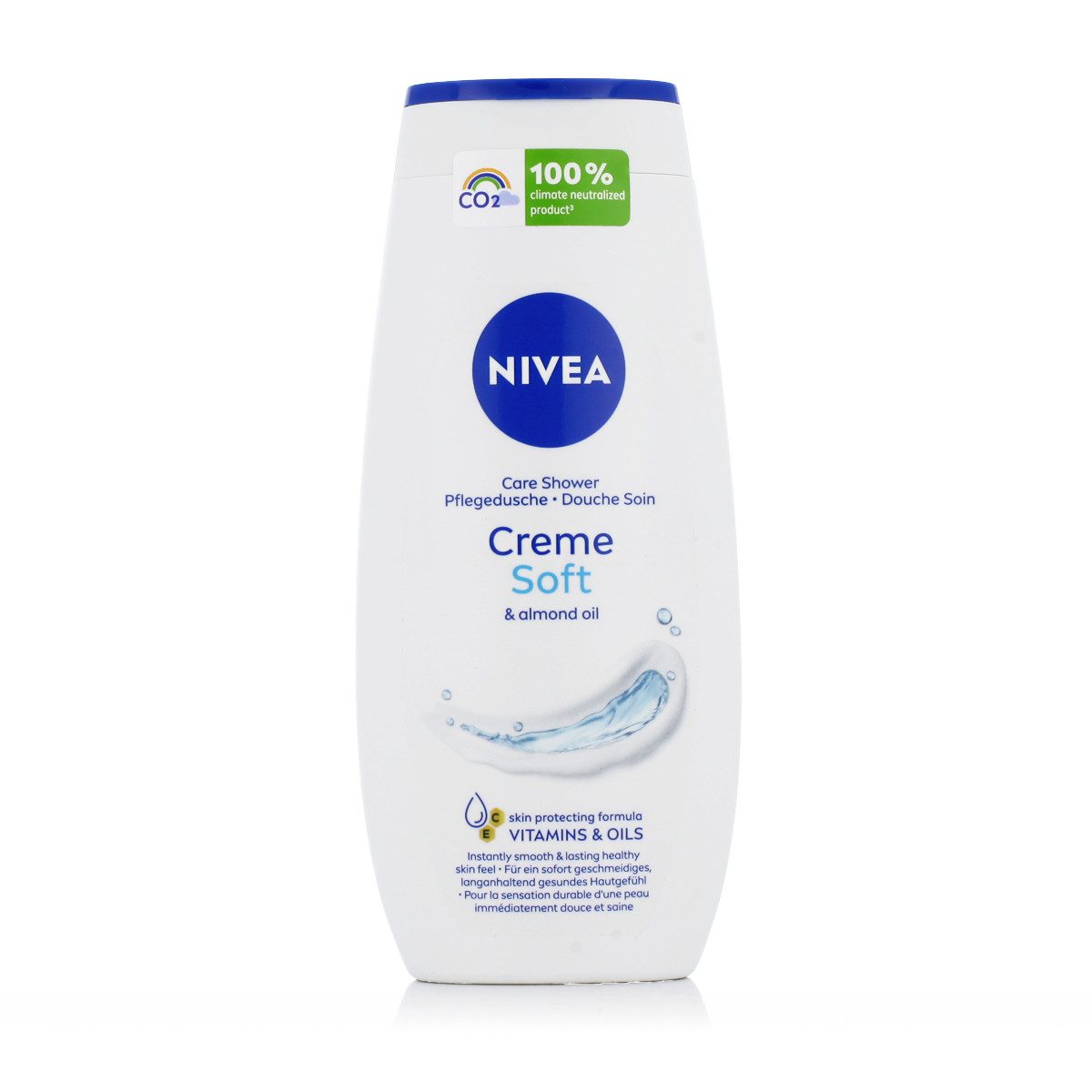 Nivea Duschcreme Soft