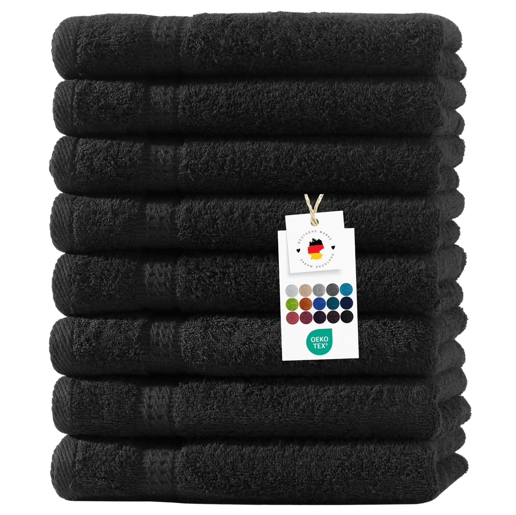 Carpe Sonno Handtuch Set Frottier Handtücher günstig online kaufen