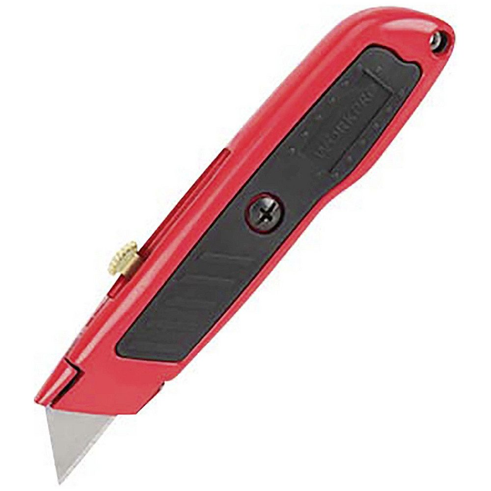 WorkPro Cuttermesser WorkPro WP213005 Workpro Cuttermesser 1 St.