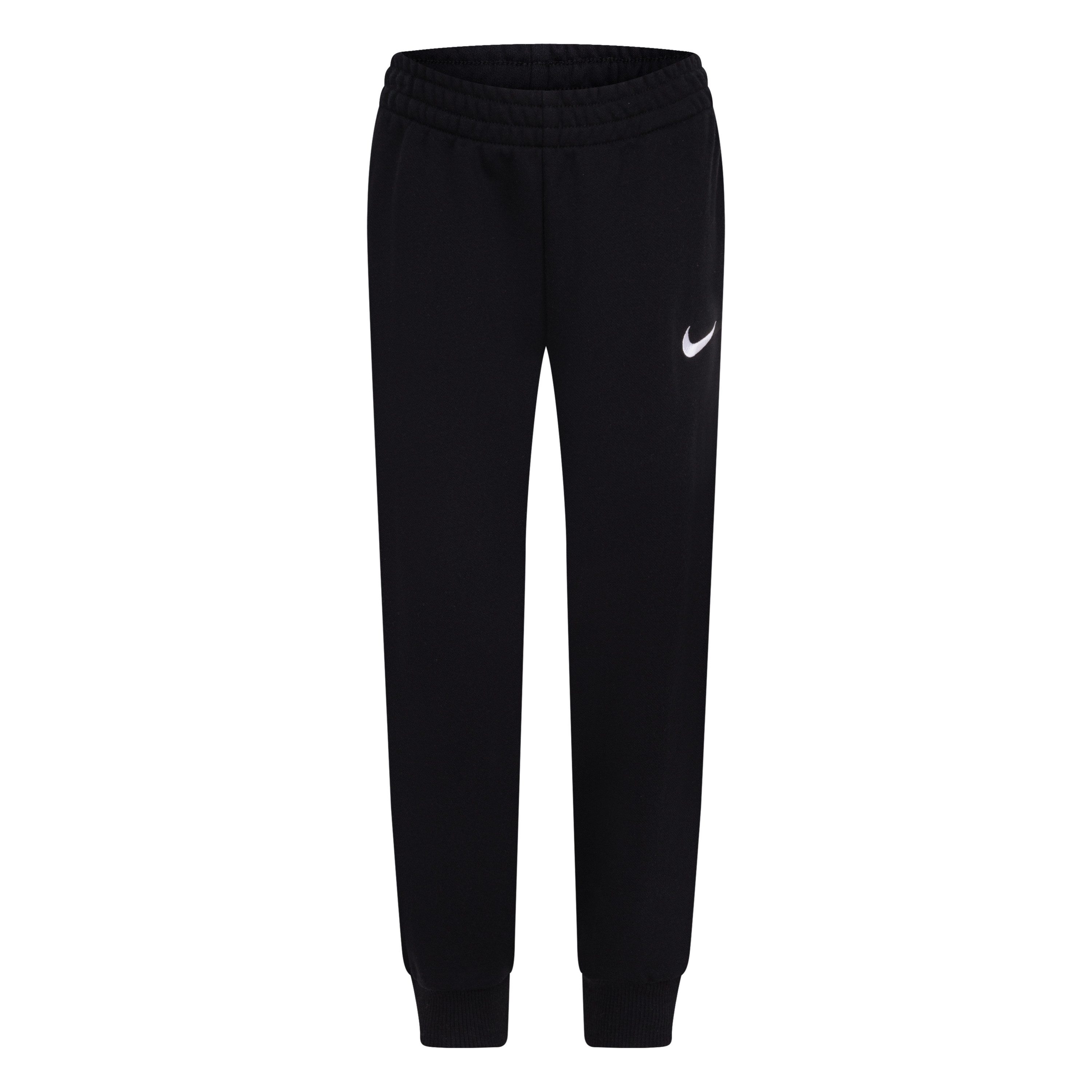Nike Sportswear Jogginganzug (Set, 2-tlg), zweiteiliges Set, für Kinder, aus Baumwolle und Polyester