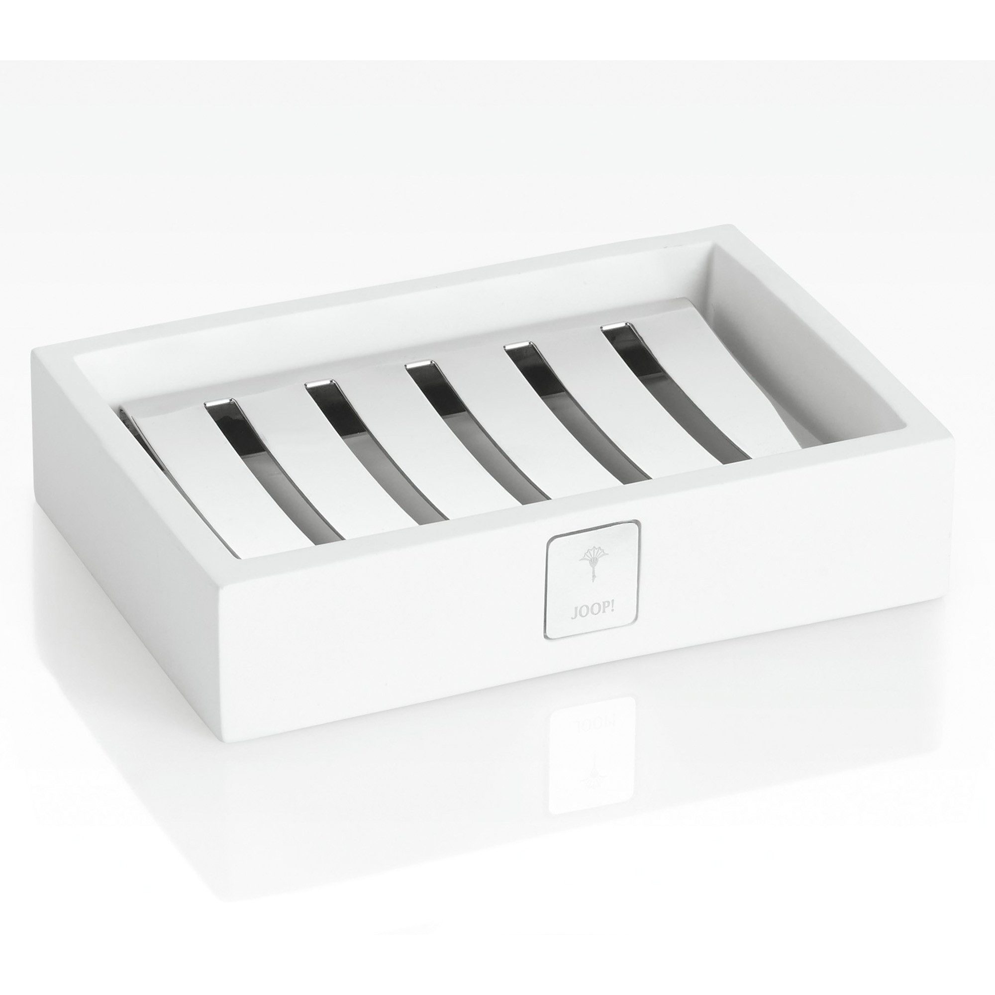 JOOP! Seifenschale BATHLINE, 1-St. günstig online kaufen