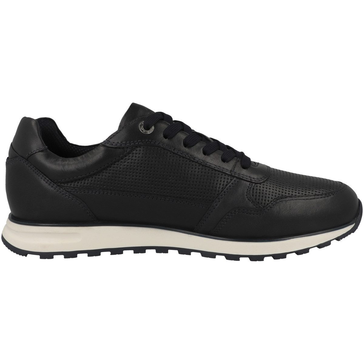 s.Oliver 5-13623-42 Herren Sneaker Turnschuhe, Sportschuhe, Freizeitschuhe, Halbschuhe, Schnürschuhe