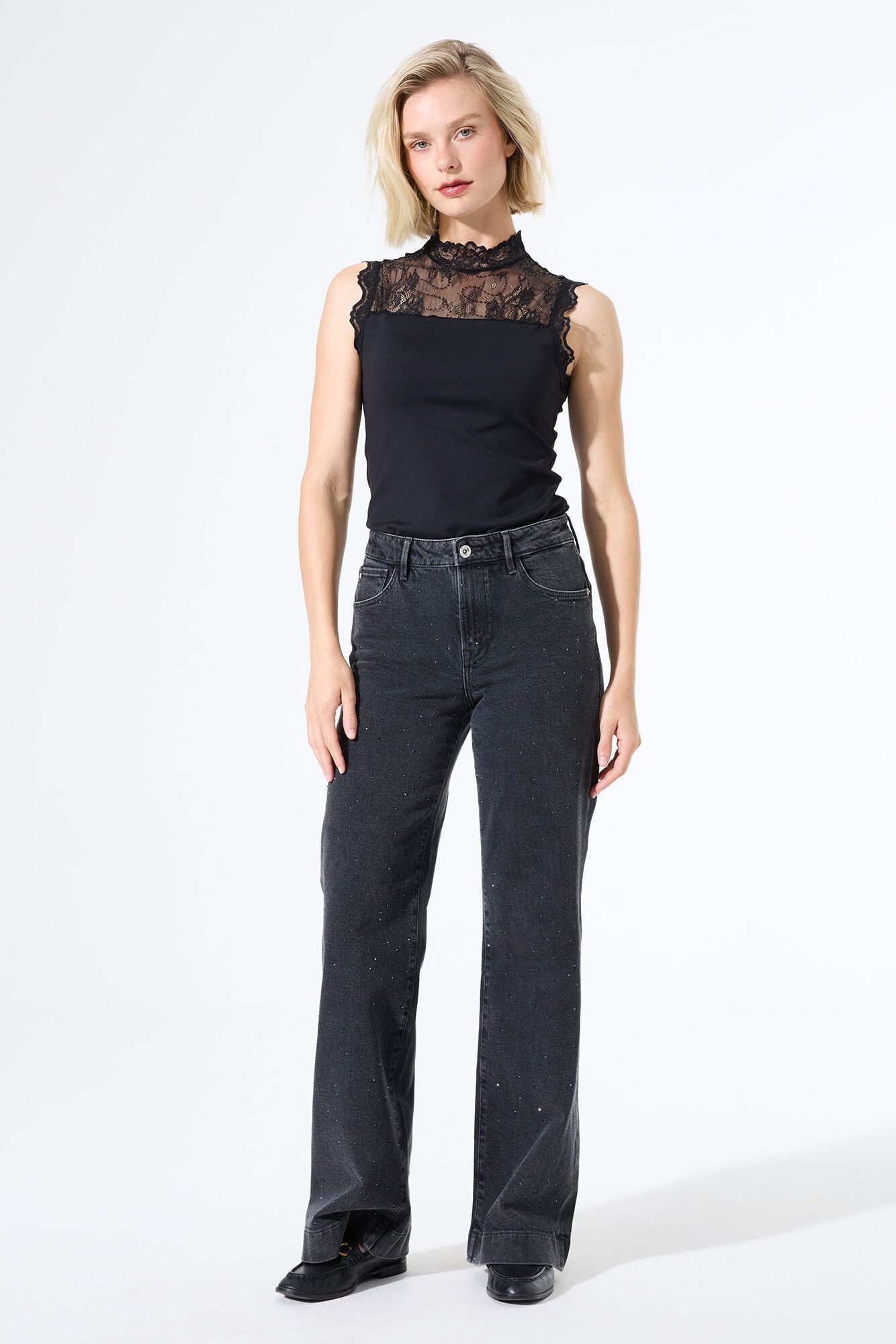 GARCIA JEANS Tanktop